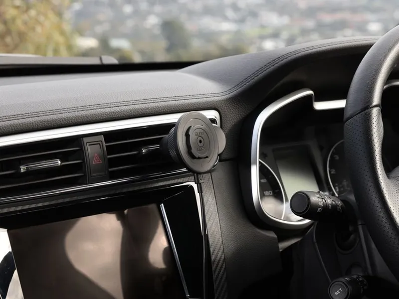 Quad Lock MAG USB Wireless Charging Head-3